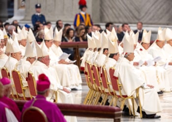 9 memorable quotes from the Novendiales Masses for Pope Francis