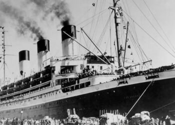 Remembering Cap Arcona: The World War II tragedy still shrouded in silence 80 years later