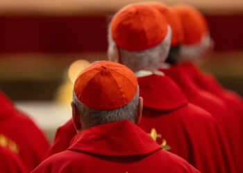 What did cardinals discuss before the conclave? A general congregations roundup