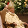 Cardinal Giovanni Battista Re