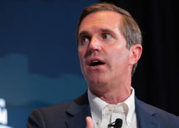 Dem Gov Who Suggested JD Vance Family Member Should Be Raped Reportedly Prepping 2028 Run