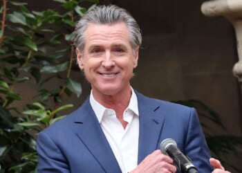 Most Californians Think Newsom Is More Focused On 2028 White House Bid Than Governing Golden State, Poll Finds