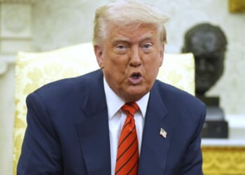 Trump: 'major' trade deal coming Thursday