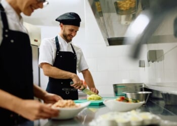 No pasta carbonara or hard liquor on cardinals’ conclave menu