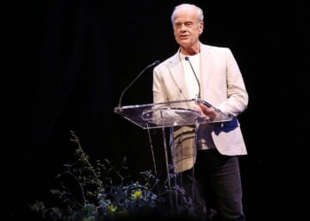 Actor Kelsey Grammer says aborting son ‘the greatest pain I have ever known’