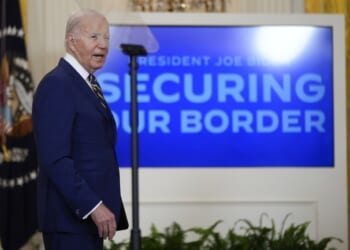 Border Patrol Videos From Biden vs. Trump Years Prove All We Needed Was a New President – Twitchy