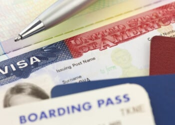 Boston Archdiocese urges priests with visas to refrain from international travel