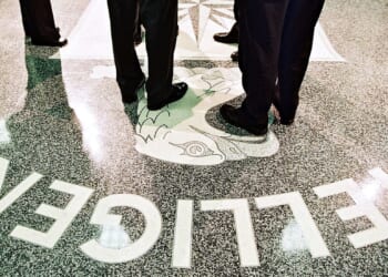 Judge Allows CIA To Fire Official Who Played Role In Biden’s Military COVID-19 Vaccine Mandate