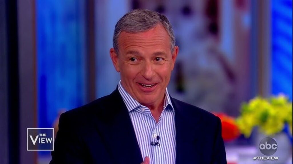 The View Host 'Out in the Cold' After She Had Nerve to Scold ABC Boss Who Warned Them to Stop 'Anti-Trump Rants'