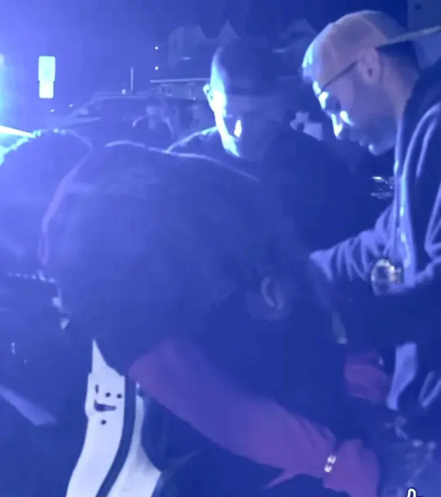 Memorial Day Mayhem as 73 Arrested, Including 21 Kids During Holiday Weekend Chaos [WATCH]