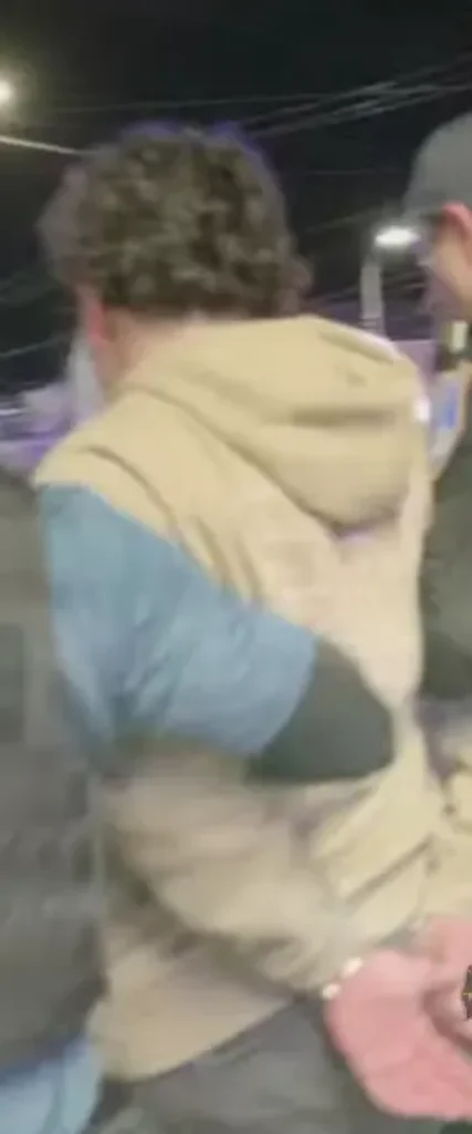 Memorial Day Mayhem as 73 Arrested, Including 21 Kids During Holiday Weekend Chaos [WATCH]