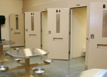 3 Corrections Officers Stabbed In ‘Premeditated’ Attack By MS-13 Gang Members