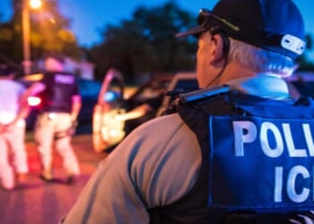 Acting ICE Director Todd Lyons to ‘ramp up’ raids in sanctuary cities