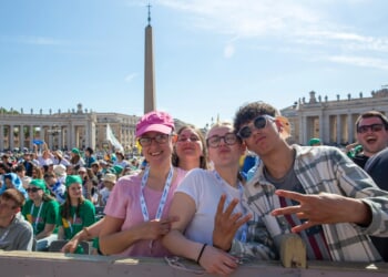 Baltimore Archdiocese to launch missionary ‘lab’ program to draw young people