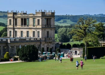 Barry Lewis: Understanding the verdict from Derbyshire