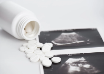 California pregnancy centers appeal abortion pill reversal censorship