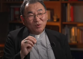 Caritas, Catholic Relief Services see mission ‘continuity and renewal’ with Pope Leo