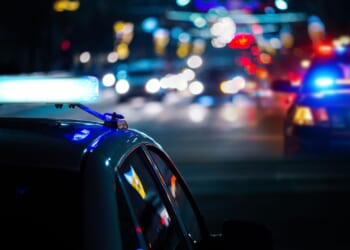 Cincinnati Cop Killed by Dad of Teen Fatally Shot After Pointing Gun at Police [WATCH]