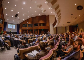 Convention of Catholic scientists looks at human origins, Eucharistic miracles, and more