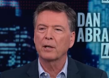 Daughter of former FBI snake James Comey has key role in P Diddy case