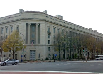 Department of Justice says data breach exposed information on diocesan sex abuse survivors