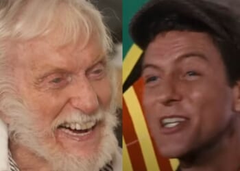 Dick Van Dyke Reveals His Secrets to Living a Happy Life as He Prepares to Turn 100 Years Old