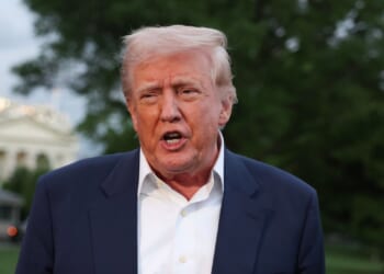 EXCLUSIVE: States Urge Clinton-Appointed Judge To Stop ‘Extreme’ Effort To Undermine Trump’s Authority Over Agencies