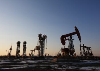 Falling Oil Prices: Record Output Meets Economic Slowdown - The American Spectator | USA News and PoliticsThe American Spectator