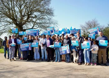 Harriet Gould: Bristow successful mayor contained plenty of lessons for the party