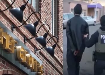 ICE checking for illegals at swanky DC eateries, workers in a state of panic