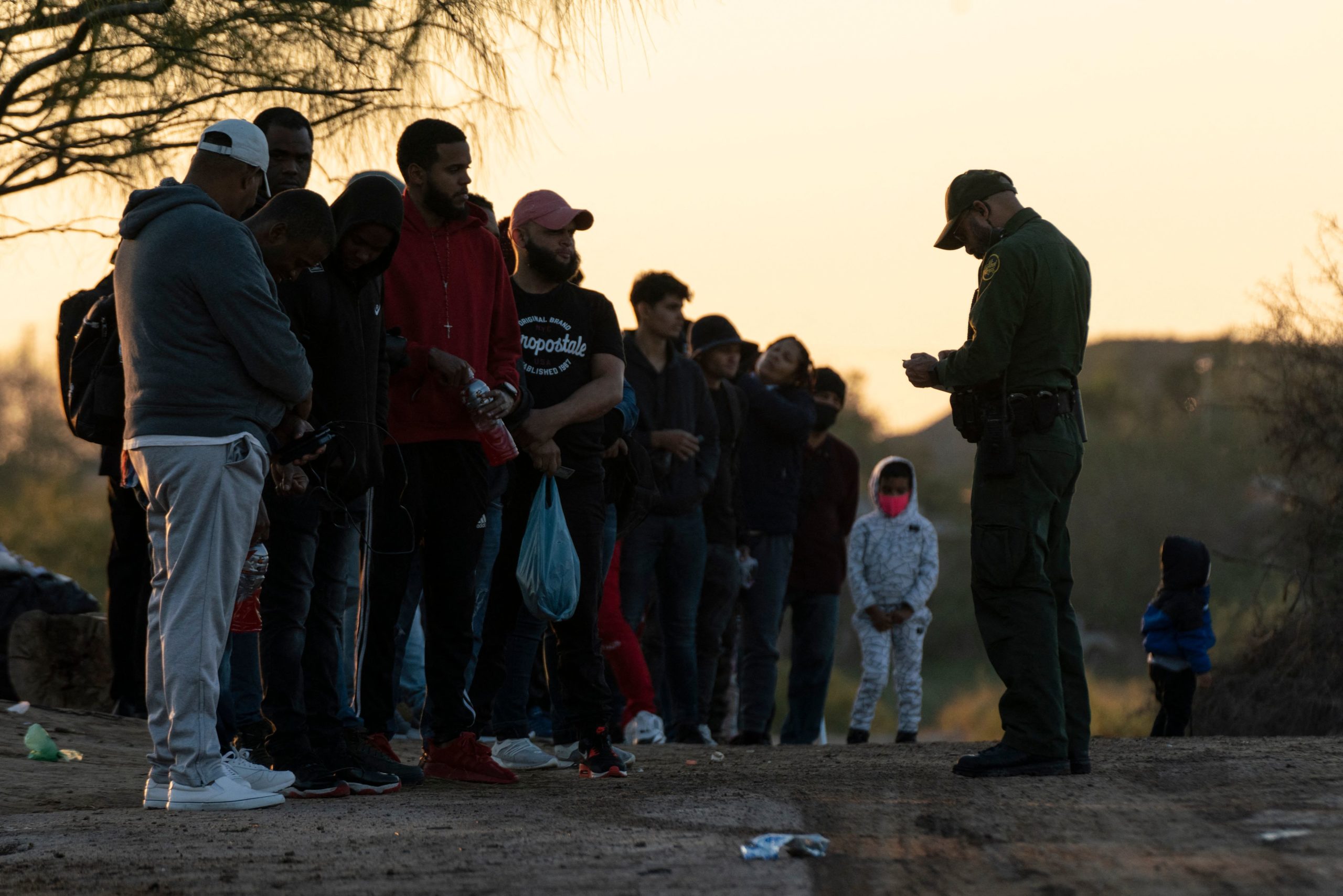 US-MEXICO-POLITICS-IMMIGRATION