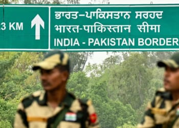 India, Pakistan Agree To ‘Full and Immediate’ Ceasefire After US-Brokered Talks, Trump Announces