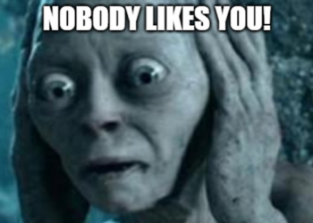 Go Back to the Shadow! UK Professor Claims Tolkien's Lord of the Rings 'Demonizes' People of Color – Twitchy