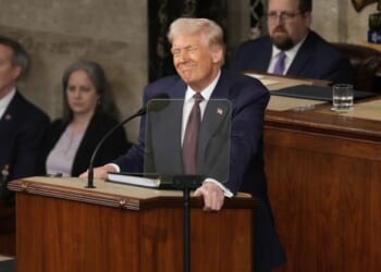 Latest 2024 vs. 2025 Border Numbers Prove We Didn't Need New Legislation, Just a New President – Twitchy