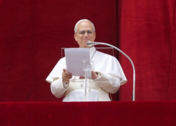 Leo XIV papacy could mean increased charitable giving in U.S., Papal Foundation president says