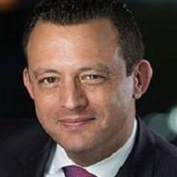 Mark Anthony