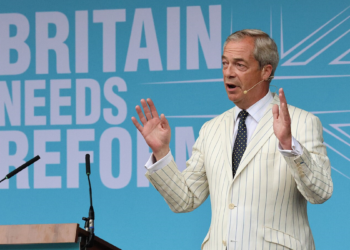 Malcolm Cupis: I stood for election as a Reform candidate - here's how the Tories can fight back