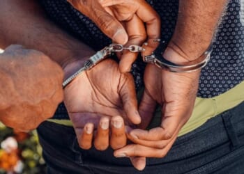 Migrant convicted of child rape reportedly lived at daycare facility in liberal enclave