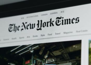 NYT Covered for Illegal Alien Accused of Raping a Corpse on NYC Subway [WATCH]