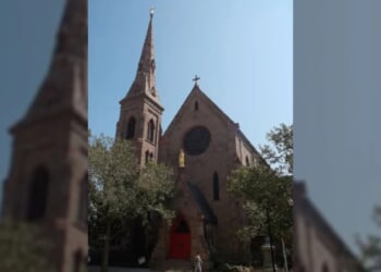 New Jersey bishop vows to ‘do the right thing’ for abuse victims amid grand jury dispute
