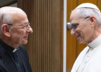 Pope Leo XIV, Ocáriz discuss process of revising Opus Dei’s statutes