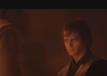 Revenge of the Sith Puts Disney Star Wars to Shame - The American Spectator | USA News and PoliticsThe American Spectator
