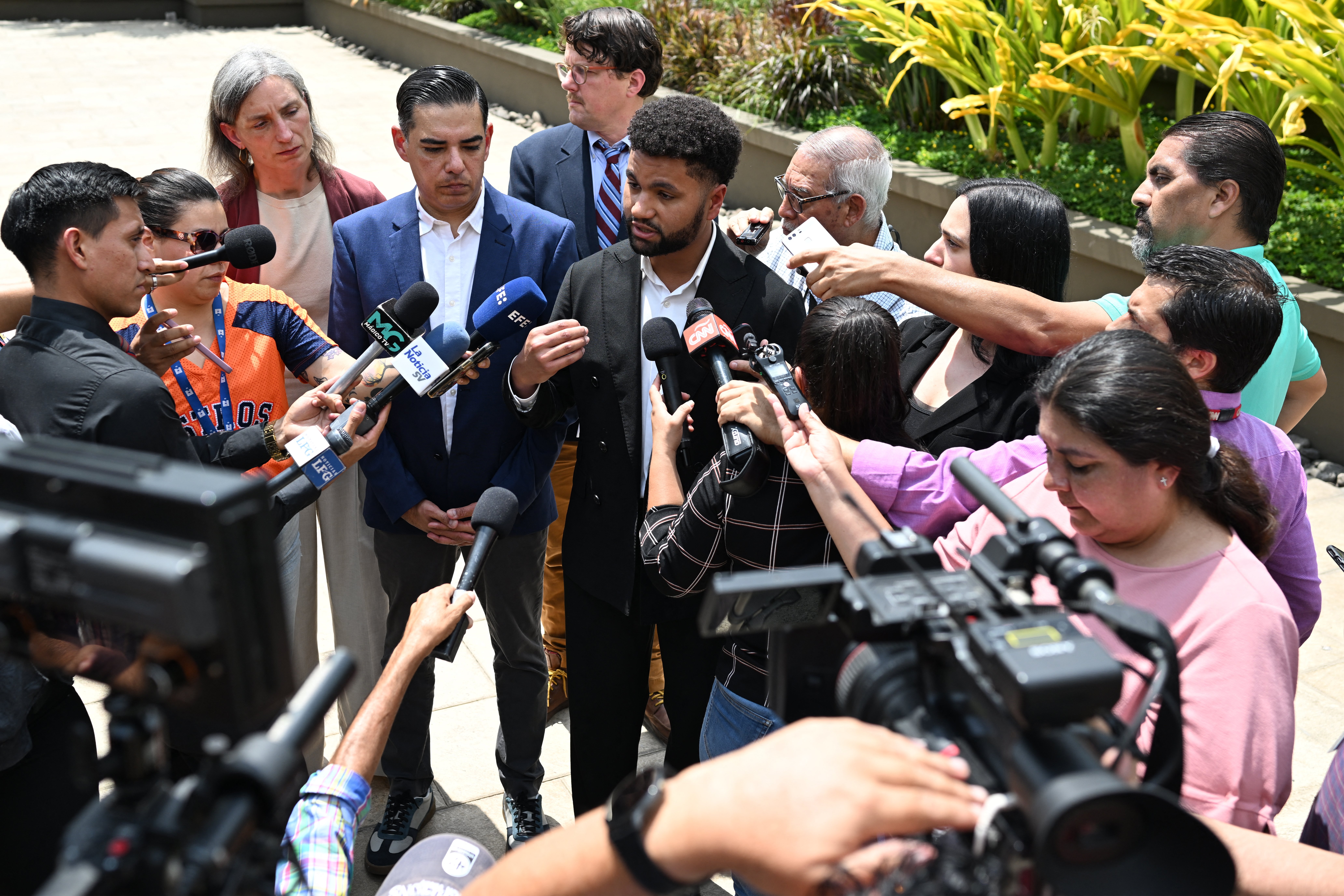 EL SALVADOR-US-JUSTICE-MIGRATION