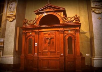 Trump’s Department of Justice investigates Washington law threatening Catholic seal of confession