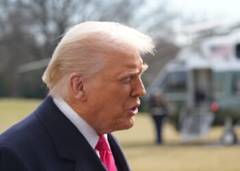 Trump’s Foreign Policy — a Calculated Conundrum - The American Spectator | USA News and PoliticsThe American Spectator