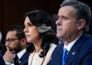 Tulsi Gabbard Opens Official Probe Into Fauci’s COVID19 Cover-Up [WATCH]