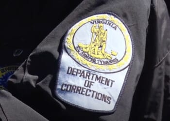 Virginia corrections officers stabbed in attack involving illegal MS-13 gangbangers