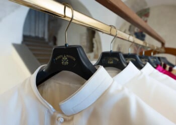 Why it matters what the new pope will wear when he appears on the balcony 