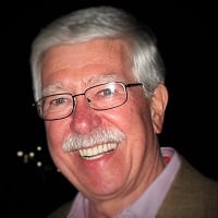 Dave Scott