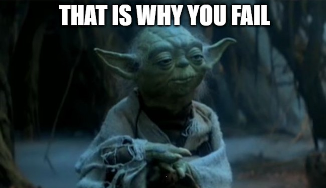 Demand 'Independence' from Standards – Twitchy